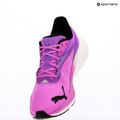 Dámské běžecké boty PUMA Electrify Nitro 4 pure magenta/puma black 11