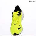 Pánské běžecké boty PUMA Electrify Nitro 4 yellow alert/feather gray/puma black 11