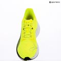 Běžecké boty PUMA Darter Pro yellow alert/puma black 11