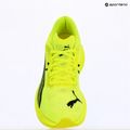 Pánské běžecké boty PUMA Deviate Nitro 3 yellow alert/puma black 5