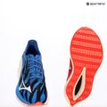 Běžecké boty Mizuno Wave Rebellion Pro 3 ignition red/whte/baseball blue 9