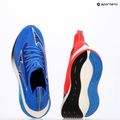 Pánské běžecké boty Mizuno Neo Zen baseball blue/black/red 9
