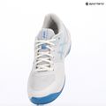 Dámské tenisové boty ASICS Game FF Clay W white/blue coast 9