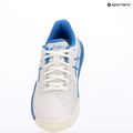 Dámské tenisové boty ASICS Gel-Challenger 14 W white/blue coast 9