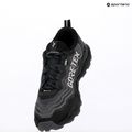 Dámské běžecké boty Mizuno Wave Daichi 9 GTX ebony/harbor mist/black 11