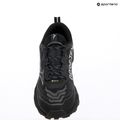 Pánské běžecké boty Mizuno Wave Daichi 9 GTX black/ultimate gray/black sand 10
