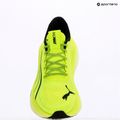 Pánské běžecké boty PUMA MagMax Nitro yellow alert/puma black 11