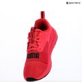 Boty PUMA Softride Wired 2 puma red/puma black 12