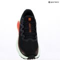 Dámské běžecké boty Salomon Drx Defy GRVL black/cherry tomato/bay 7