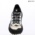 Dámské běžecké boty Salomon Genesis black/white/liberty 15
