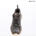 Dámské běžecké boty Salomon XA Pro 3D V9 plum kitten/oxford tan/tender peach 14