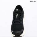 Pánské běžecké boty Salomon Aero Glide 3 black/white/asphalt 14