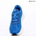 Pánské běžecké boty Salomon Aero Glide 3 french blue/white/cherry tomato 14