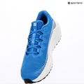 Pánské běžecké boty Salomon Drx Defy GRVL french blue/white/cherry tomato 14