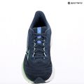 Pánské běžecké boty Mizuno Wave Ultima 16 vintage indigo/neo mint/frontier blue 10