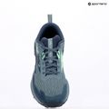 Pánské běžecké boty Mizuno Wave Ibuki 5 citadel/vintage indigo/neo mint 9