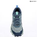Pánské běžecké boty Mizuno Wave Daichi 9 GTX citadel/violet indigo/bay 3