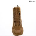 Pánské boty Under Armour Charged Valsetz coyote/coyote/coyote 15