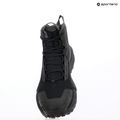 Pánské boty Under Armour Charged Valsetz Mid black/black/jet gray 15