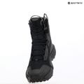 Dámské boty Under Armour Charged Valsetz black/black/jet gray 15