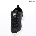 Dámské boty FILA Disruptor black 11