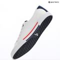 Pánské boty Pepe Jeans Bradyen Basic white 10