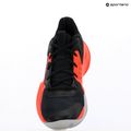 Dětské basketbalové boty Under Armour Grade School Jet '23 black/ares red/mod gray 14