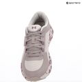 Dámské běžecké boty Under Armour Charged Bandit Trail 3 gray matter/gray dawn/purple prime 11