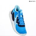 Basketbalové boty Under Armour Jet' 23 electric blue/midnight navy/stream 15