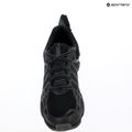 Pánské boty Under Armour MG Strikefast black/black/pitch gray 15