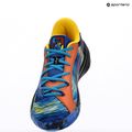 Pánské basketbalové boty PUMA All-Pro Nitro Dylan Exhibit vivid blue/tropical blue 14