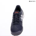 Pánské tenisové boty ASICS Gel-Challenger 14 Clay indigo fog/white 8