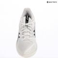 Pánské tenisové boty  ASICS Solution Speed FF 3 white/ black 11