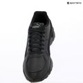 PUMA Graviton 2 puma black/puma black/shadow gray boty 16