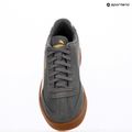 Boty  PUMA Club II Era cool dark gray/vapor gray/gum 13