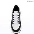 Dětské boty  PUMA Reb-L Jr puma white/puma black 12