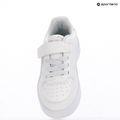 Dětské boty  PUMA Caven 2.0 puma white/puma silver/puma black 13