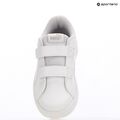 Dětské boty  PUMA Rickie Classic V PS puma white/puma white 9