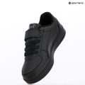 Dětské boty  PUMA Caven 2.0 puma black/cool dark gray 15
