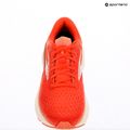 Dámské běžecké boty Brooks Ghost 16 coral/desert flower/coconut 15