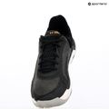 Basketbalové boty Under Armour Spawn 7 black/metallic gold/black 15