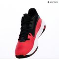 Basketbalové boty Under Armour Lockdown 7 red/black/white 15