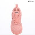 Dámské boty FILA Superbubble white/navy/red 11