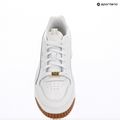Dámské boty  PUMA Carina Street Lux puma white/puma white/puma gold 14