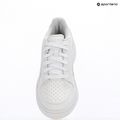 Dětské boty  PUMA Reb-L Jr puma white/puma white 12
