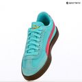 Dětské boty  PUMA Club II Era Jr aquatic/puma pink/puma gold 12