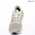 Dámské běžecké boty Brooks Adrenaline GTS 24 grey/blue ribbon/peach 16