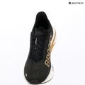 Dámské běžecké boty Hyperion 2 black/gold/pink 16