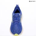 Dámské běžecké boty Brooks Glycerin 22 amparo blue/hyper iris/yellow 16
