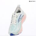 Dámské běžecké boty Brooks Glycerin 22 wide fit white/limpet shell/amparo blue 16